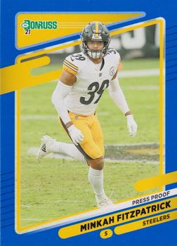 Minkah Fitzpatrick