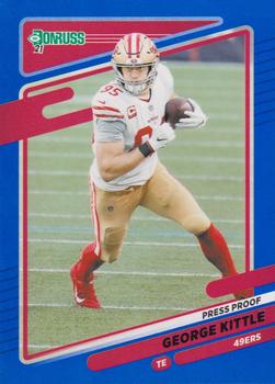 George Kittle