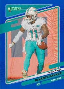 DeVante Parker