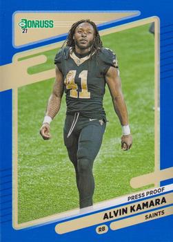 Alvin Kamara