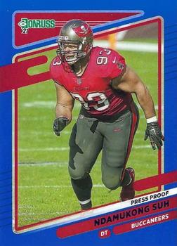 Ndamukong Suh