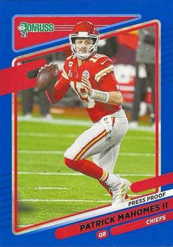Patrick Mahomes II