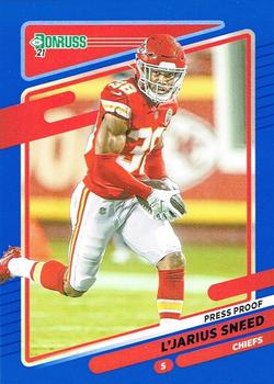 L'Jarius Sneed