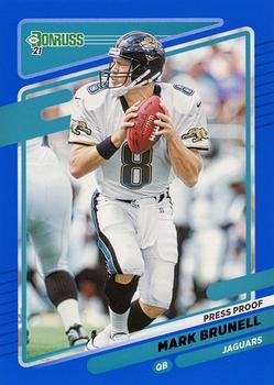 Mark Brunell
