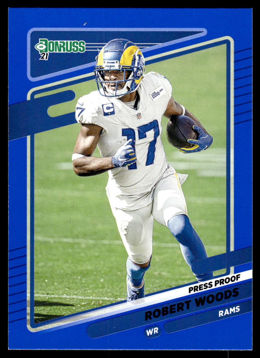 Robert Woods