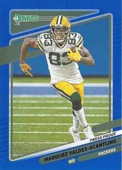 Marquez Valdes-Scantling