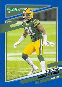 Adrian Amos