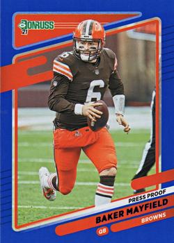 Baker Mayfield