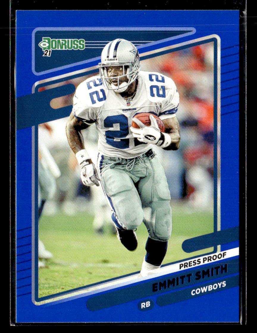 Emmitt Smith