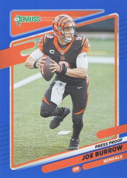 Joe Burrow