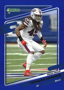 Tremaine Edmunds