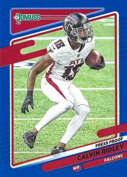 Calvin Ridley