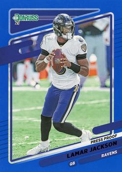 Lamar Jackson