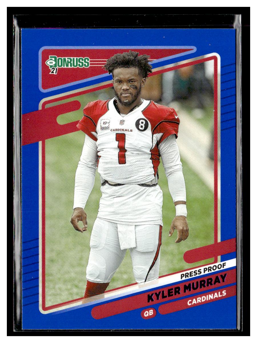 Kyler Murray