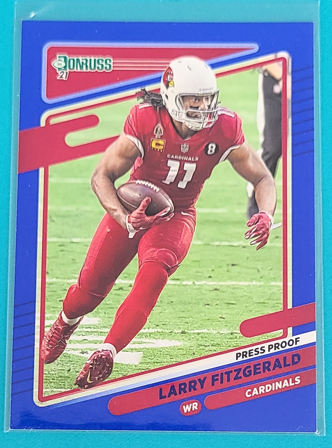 Larry Fitzgerald