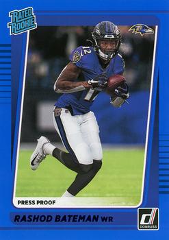 #265 Rashod Bateman