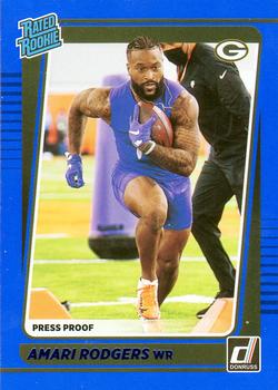 Amari Rodgers