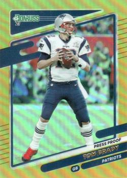 Tom Brady