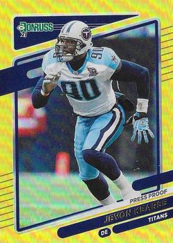 Jevon Kearse