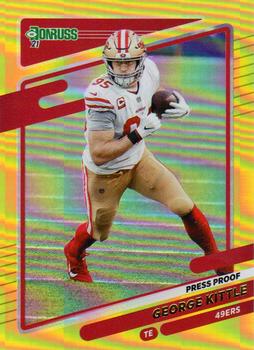 George Kittle