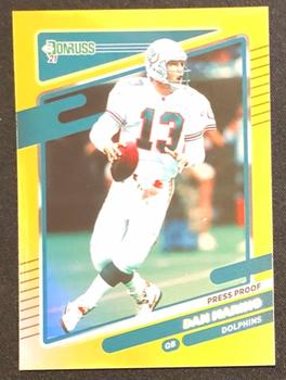 Dan Marino