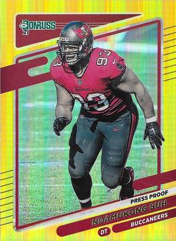 Ndamukong Suh