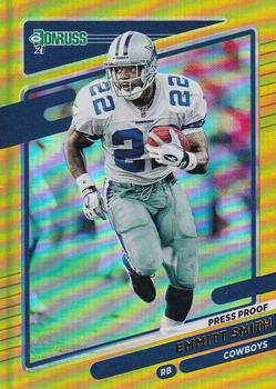 Emmitt Smith