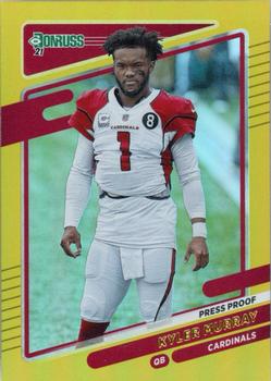 Kyler Murray