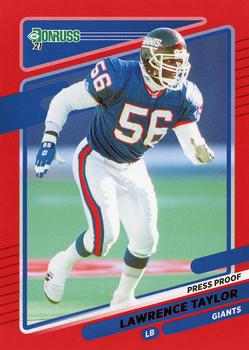 Lawrence Taylor