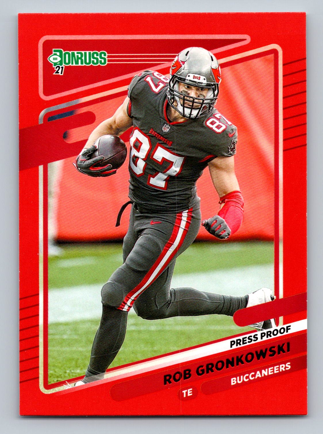 Rob Gronkowski