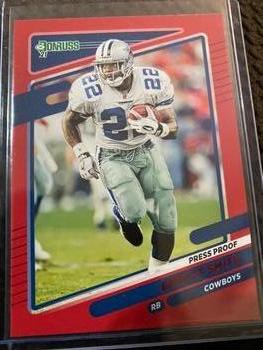 Emmitt Smith