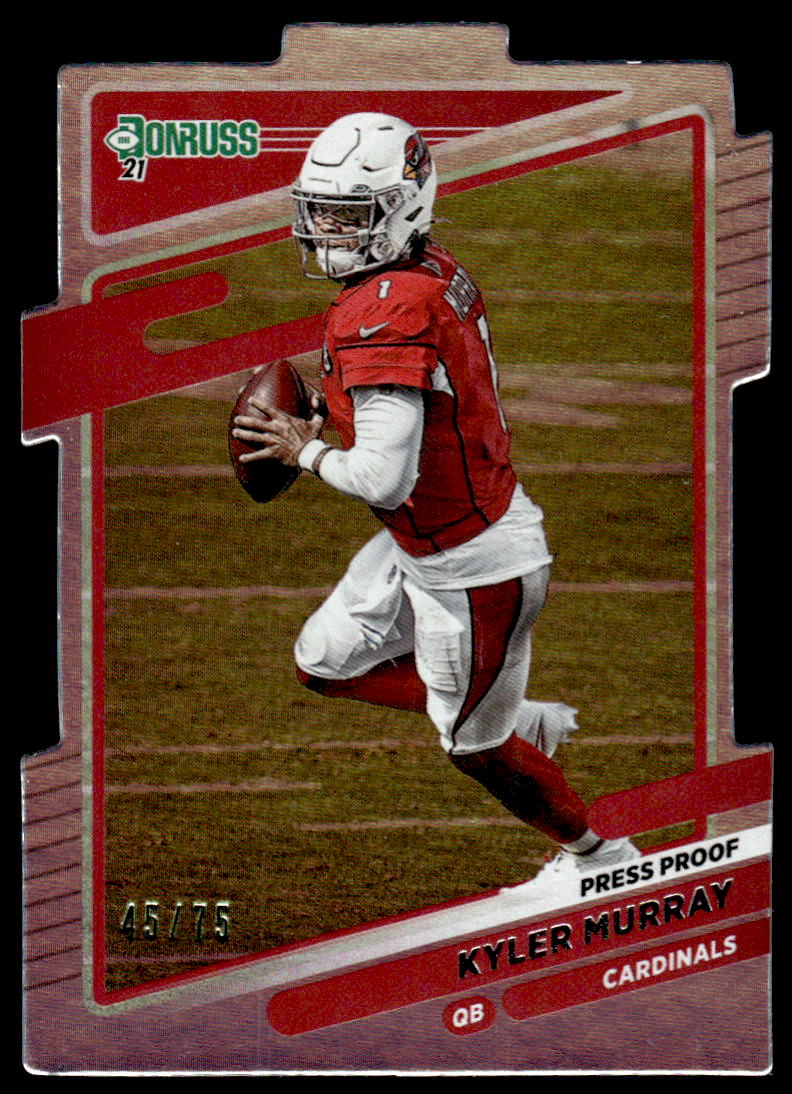Kyler Murray