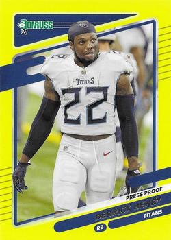 Derrick Henry