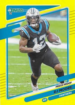 DJ Moore