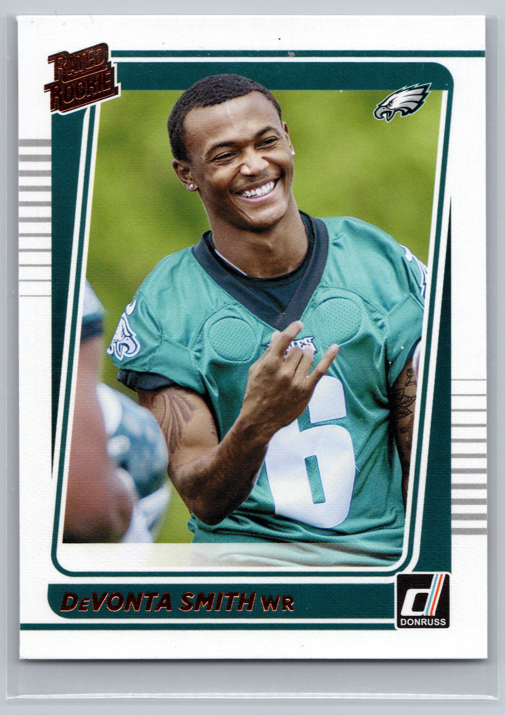DeVonta Smith