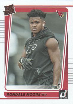 Rondale Moore
