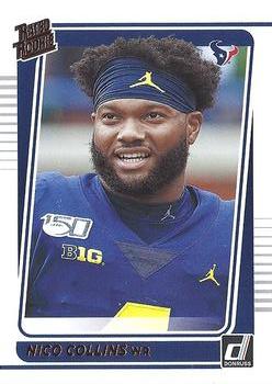 Nico Collins
