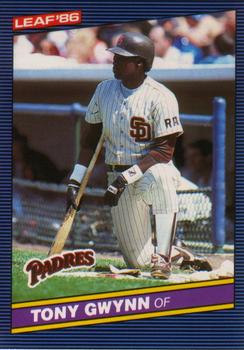 Tony Gwynn