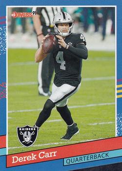 Derek Carr