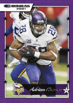 Adrian Peterson