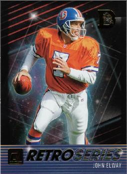 John Elway