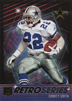 Emmitt Smith