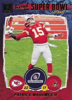Patrick Mahomes II