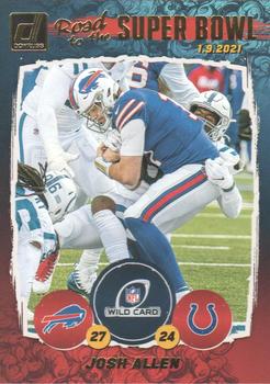 Josh Allen