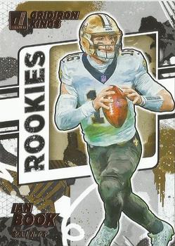 Ian Book