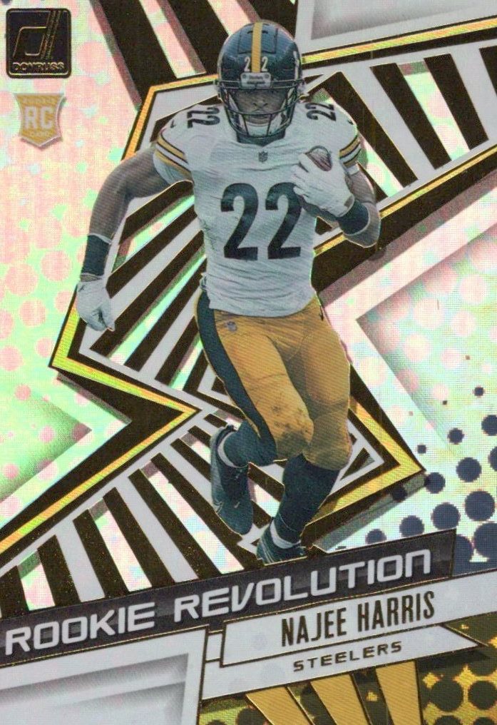 Najee Harris