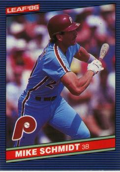 Mike Schmidt