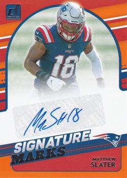 Matthew Slater