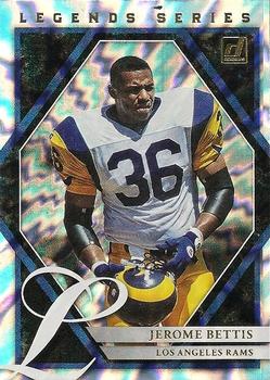 Jerome Bettis