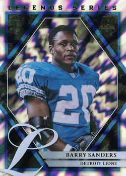 Barry Sanders